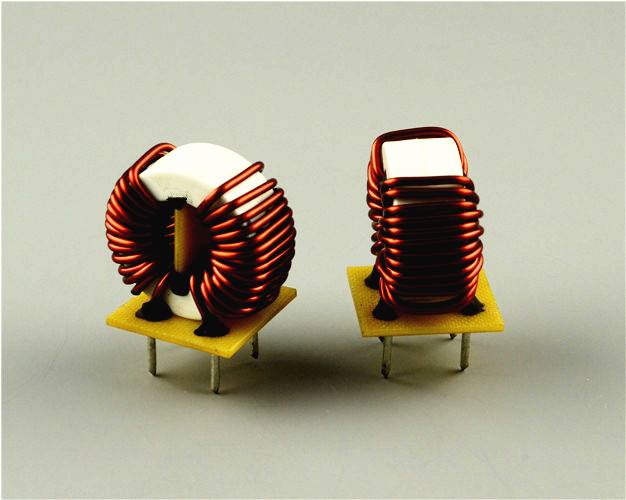 差模電感丨磁環電感 差模電感丨磁環電感