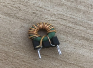 共模電感漆包線出現斷裂的原因分析
