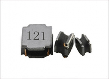 GNR3010貼片屏蔽電感應用于升壓電路中