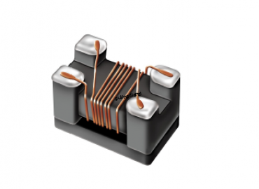 揮別過往，谷景電感再出發